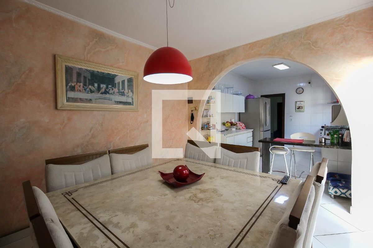 Casa, 5 quartos, 280 m² - Foto 136