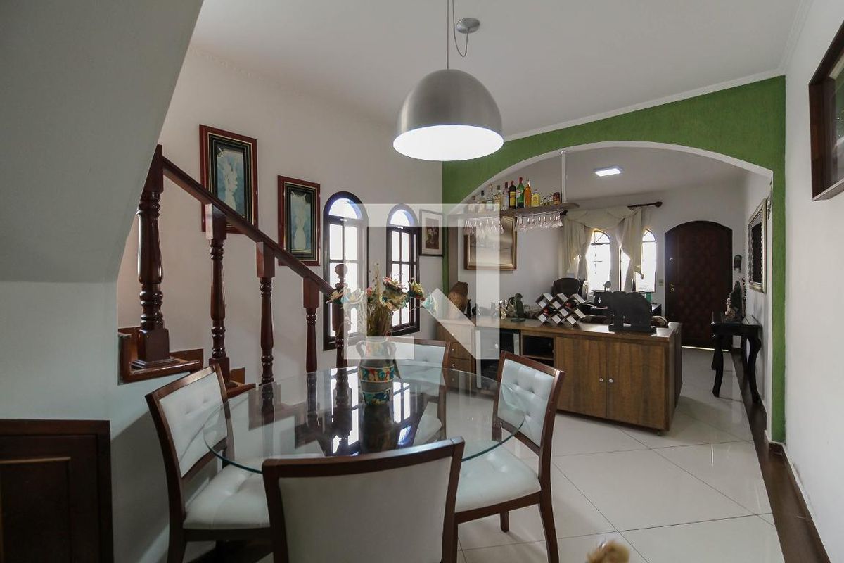 Casa, 5 quartos, 280 m² - Foto 6