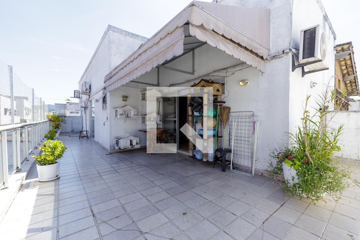 Cobertura, 4 quartos, 395 m² - Foto 54