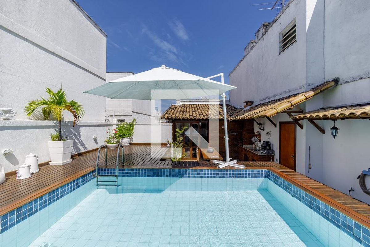 Cobertura, 4 quartos, 395 m² - Foto 24