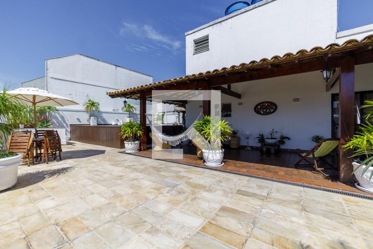 Cobertura, 4 quartos, 395 m² - Foto 12