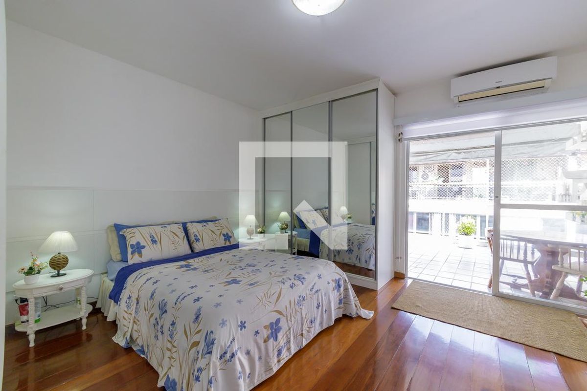 Cobertura, 4 quartos, 395 m² - Foto 36