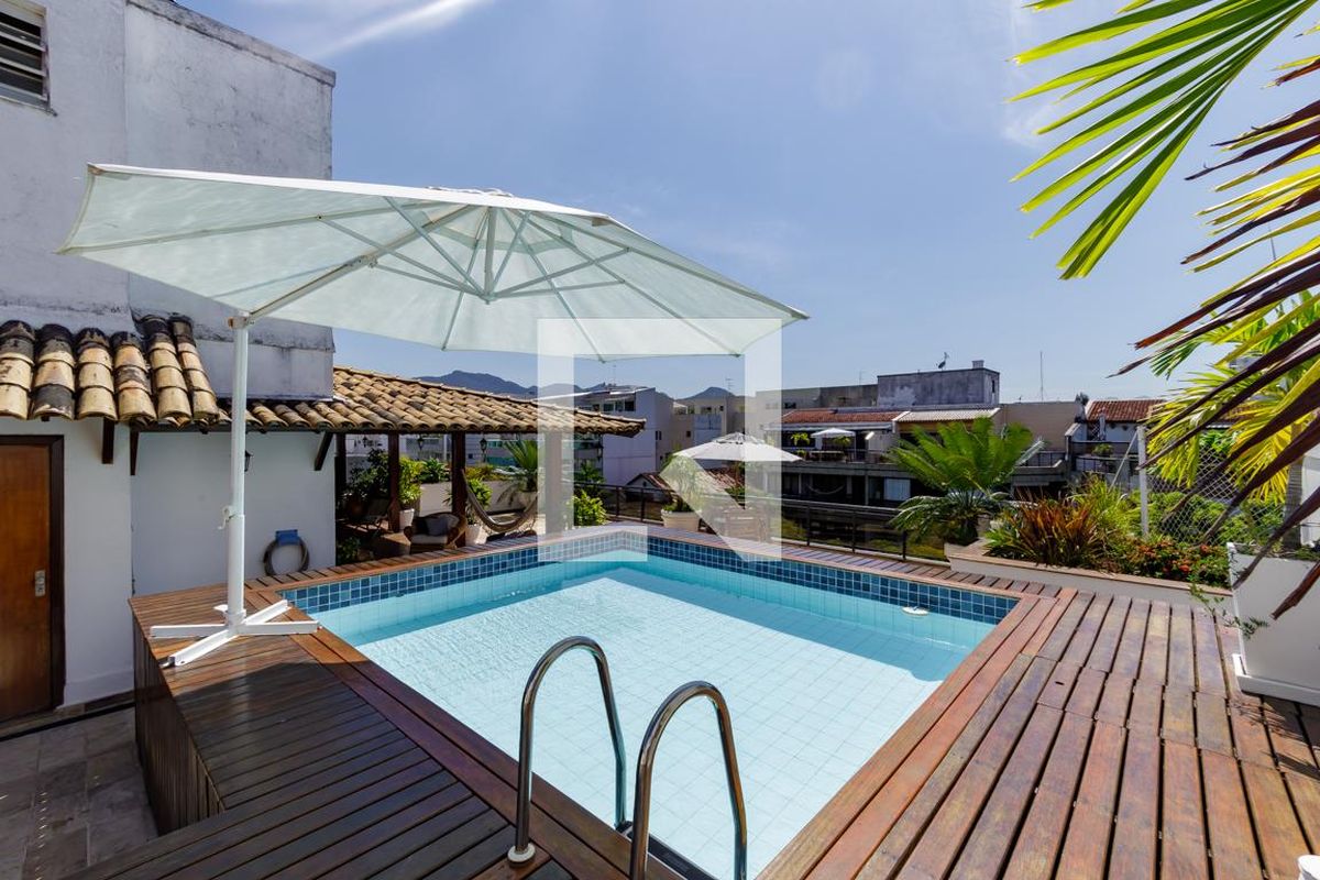 Cobertura, 4 quartos, 395 m² - Foto 22