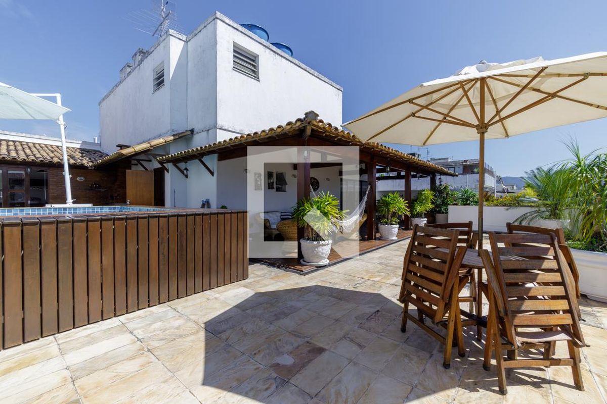 Cobertura, 4 quartos, 395 m² - Foto 14