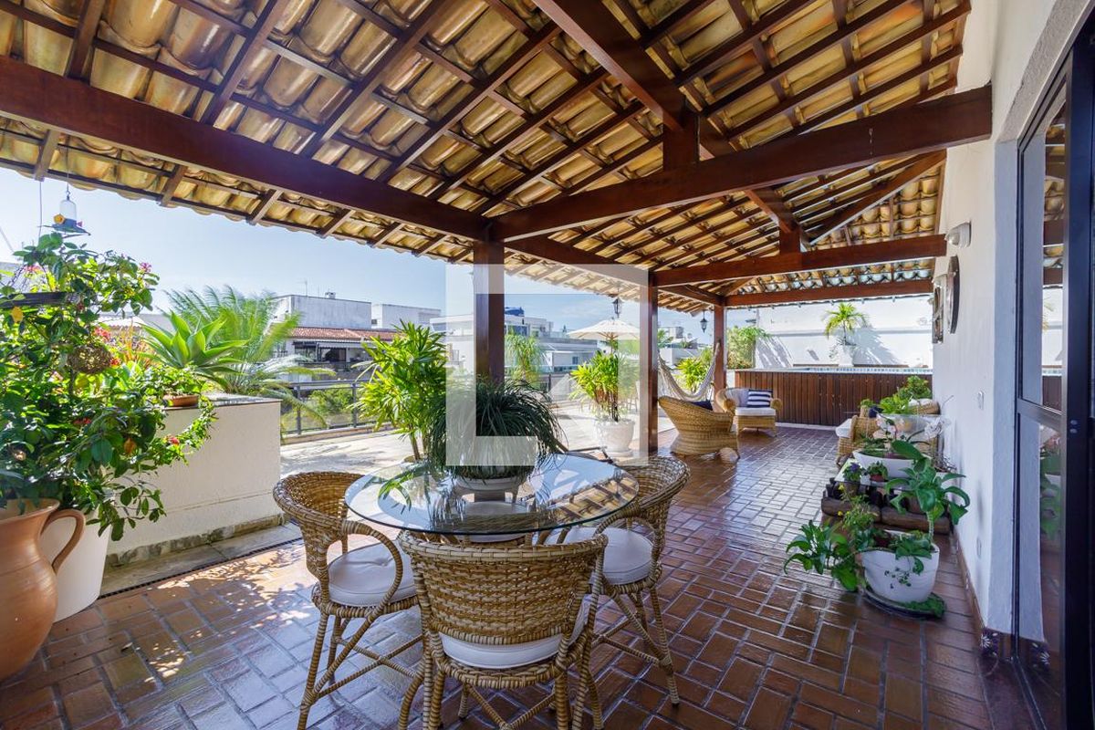 Cobertura, 4 quartos, 395 m² - Foto 10