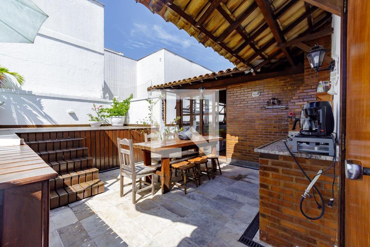 Cobertura, 4 quartos, 395 m² - Foto 18