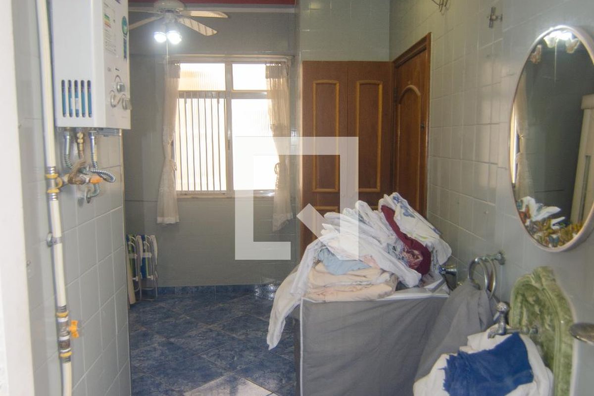 Apartamento, 4 quartos, 200 m² - Foto 118
