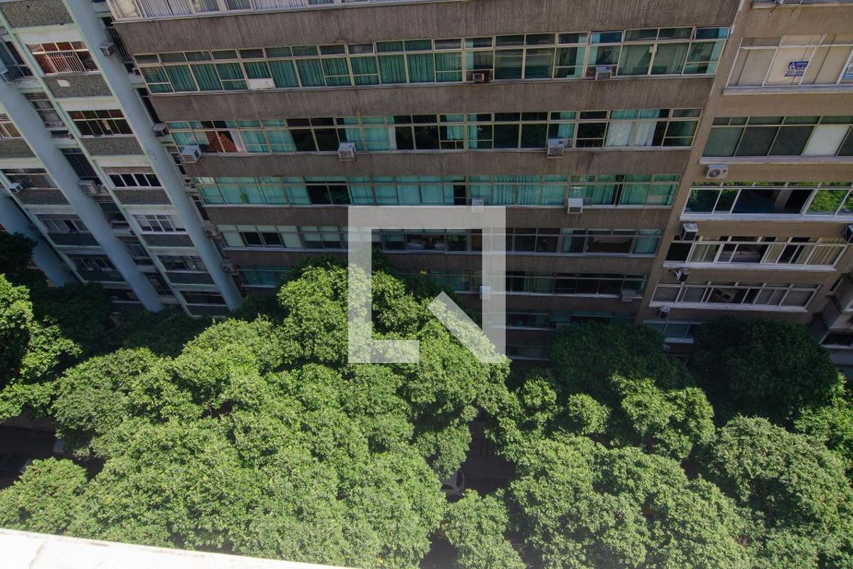 Apartamento, 4 quartos, 200 m² - Foto 26