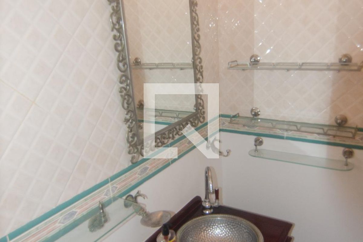 Apartamento, 4 quartos, 200 m² - Foto 30