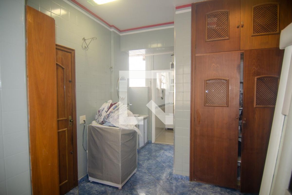 Apartamento, 4 quartos, 200 m² - Foto 126