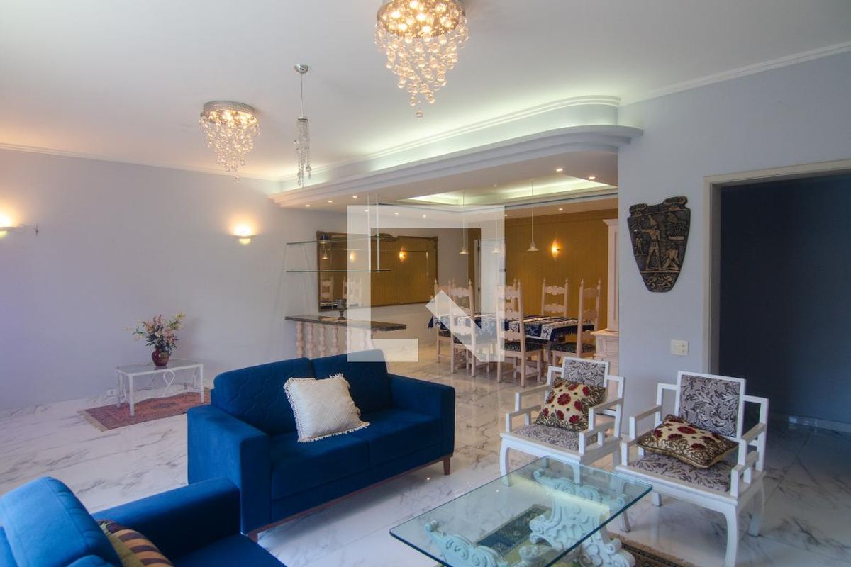 Apartamento, 4 quartos, 200 m² - Foto 4