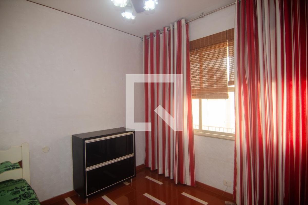 Apartamento, 4 quartos, 200 m² - Foto 48