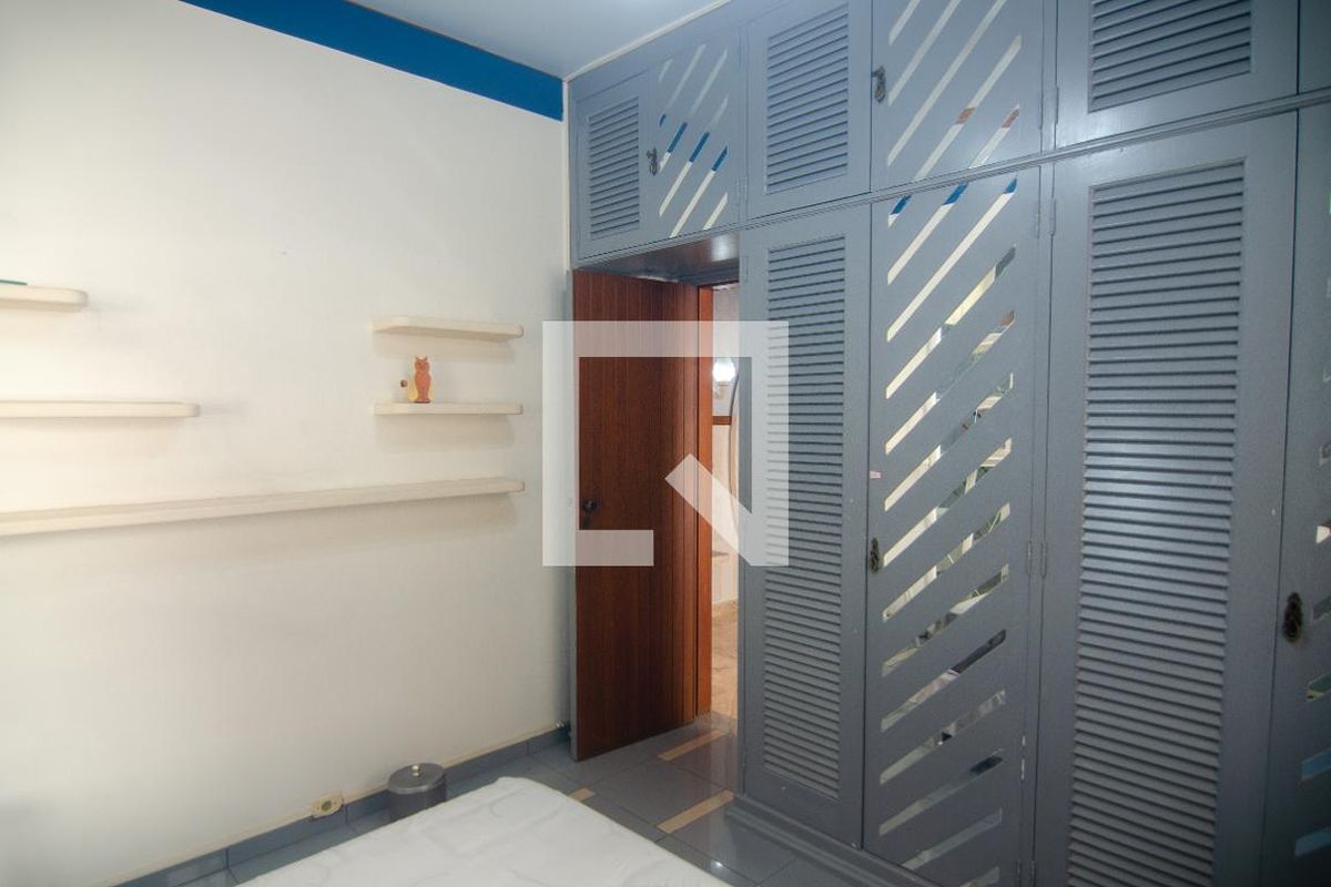 Apartamento, 4 quartos, 200 m² - Foto 38