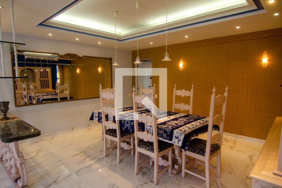 Apartamento, 4 quartos, 200 m² - Foto 10