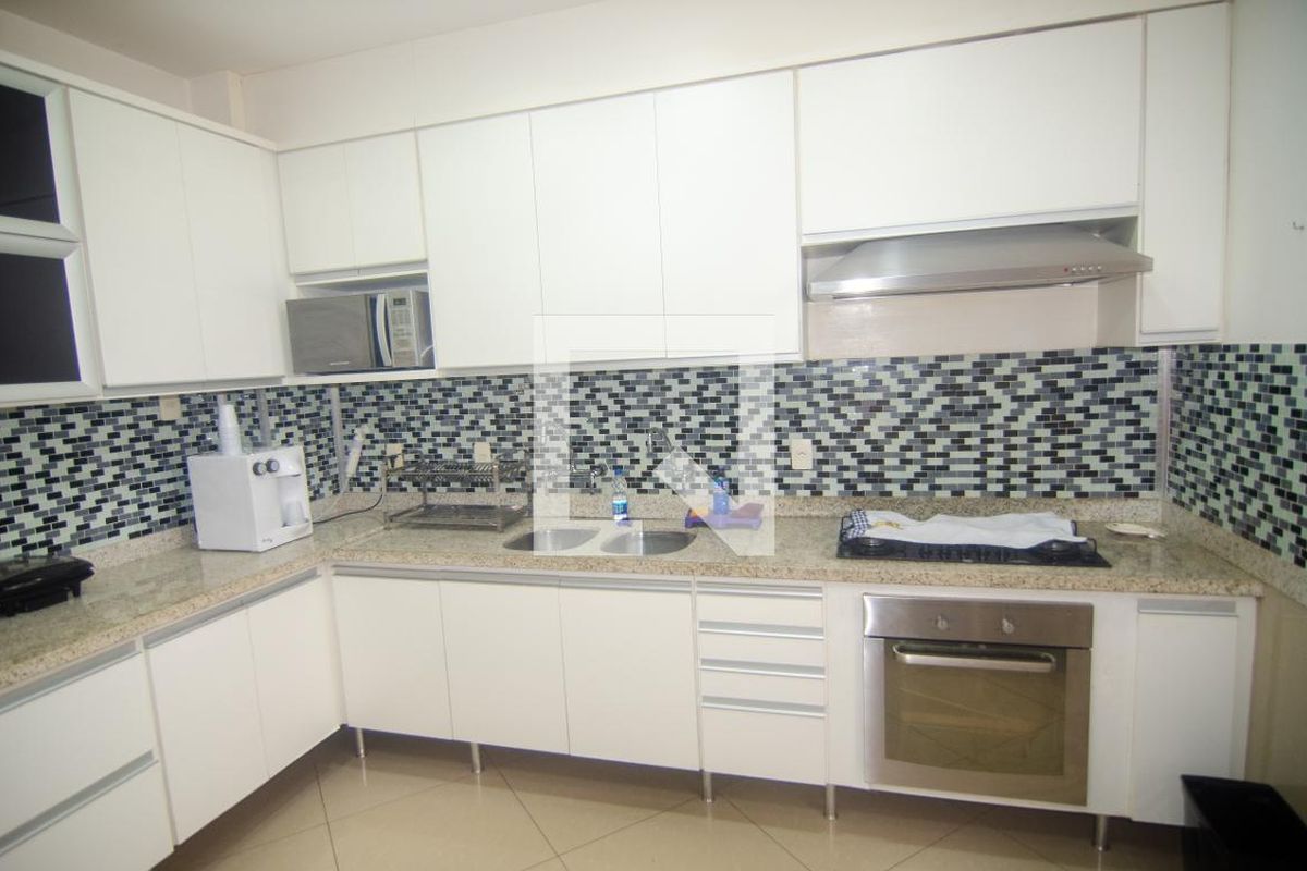Apartamento, 4 quartos, 200 m² - Foto 116