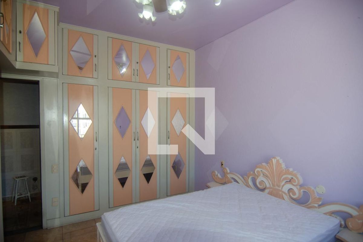 Apartamento, 4 quartos, 200 m² - Foto 68