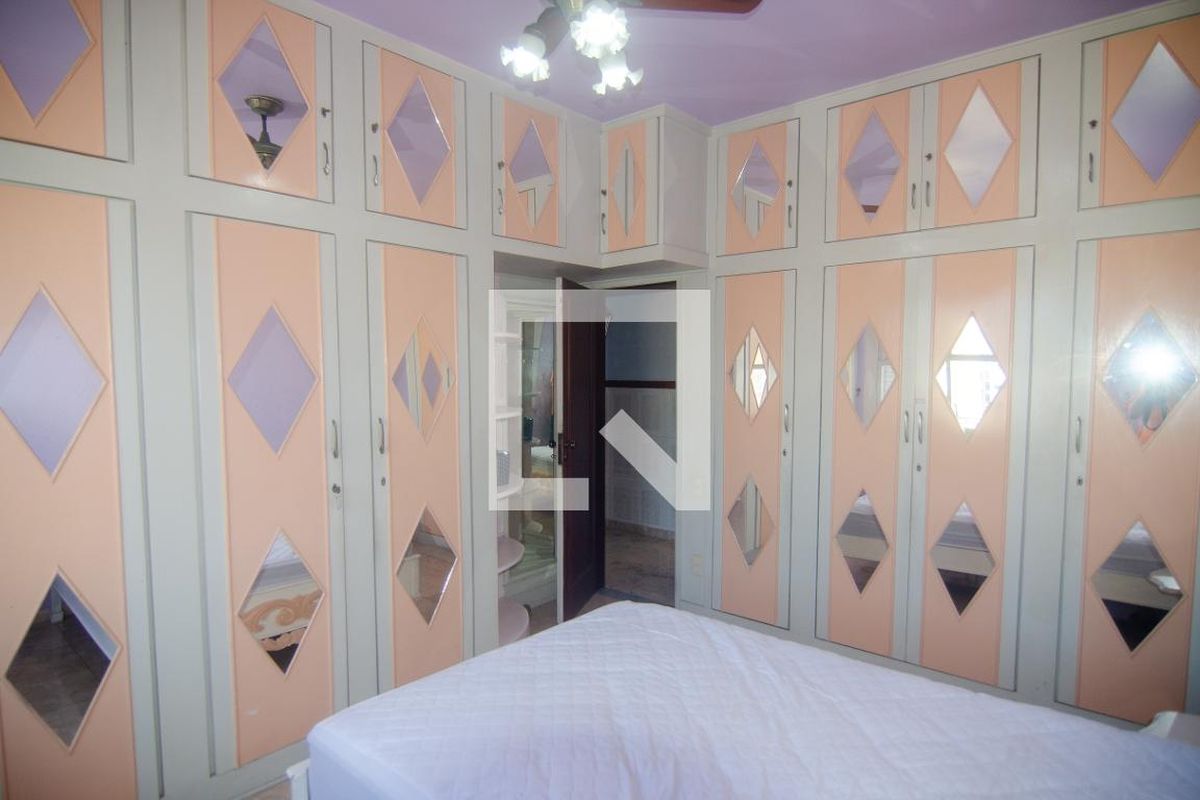 Apartamento, 4 quartos, 200 m² - Foto 70