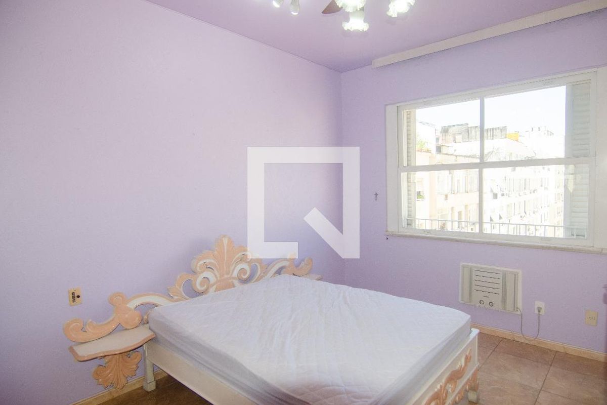 Apartamento, 4 quartos, 200 m² - Foto 64
