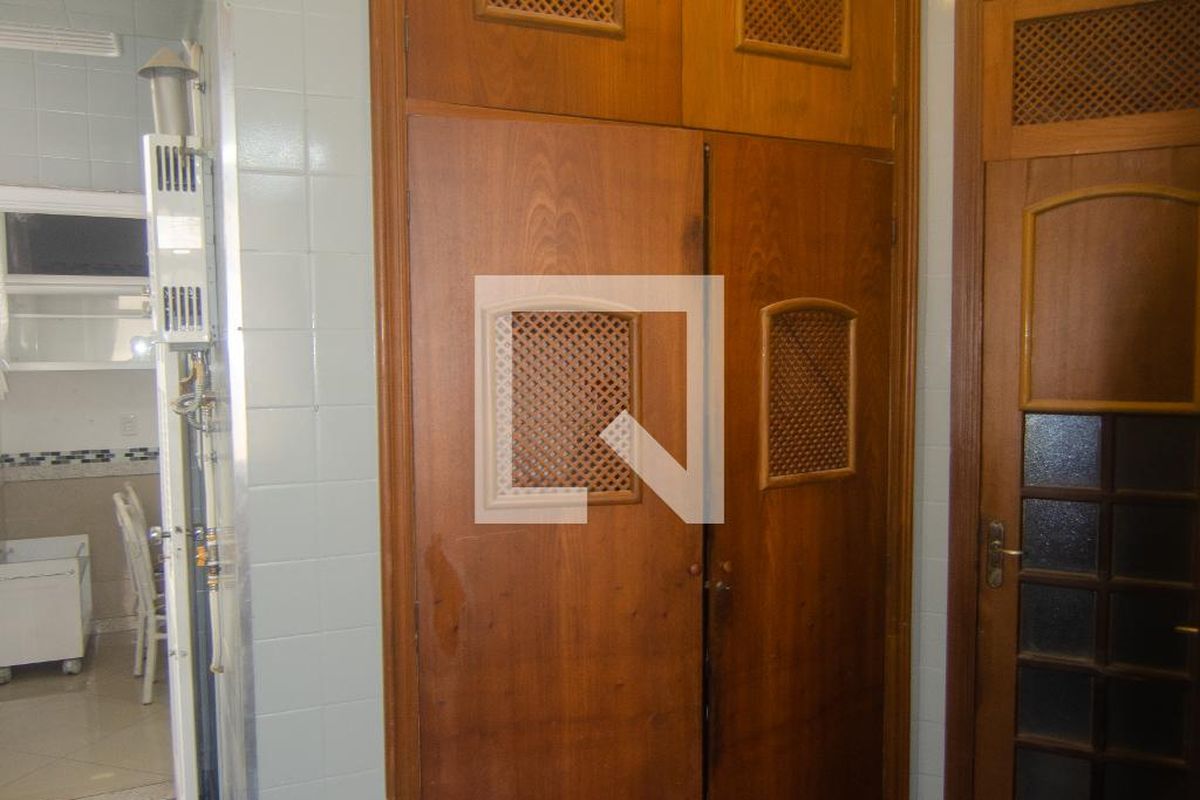 Apartamento, 4 quartos, 200 m² - Foto 130