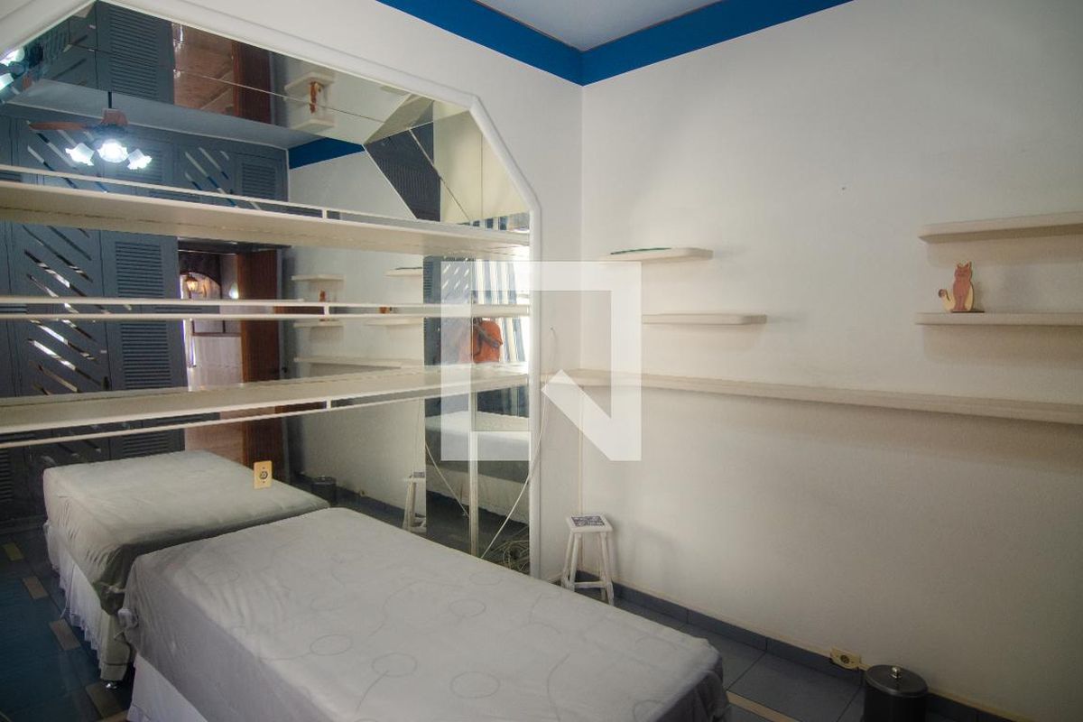 Apartamento, 4 quartos, 200 m² - Foto 40