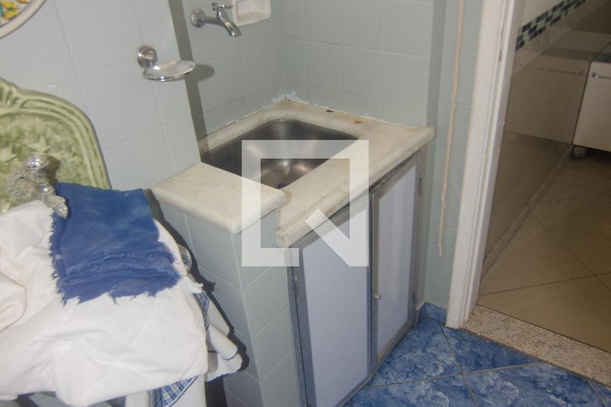 Apartamento, 4 quartos, 200 m² - Foto 128