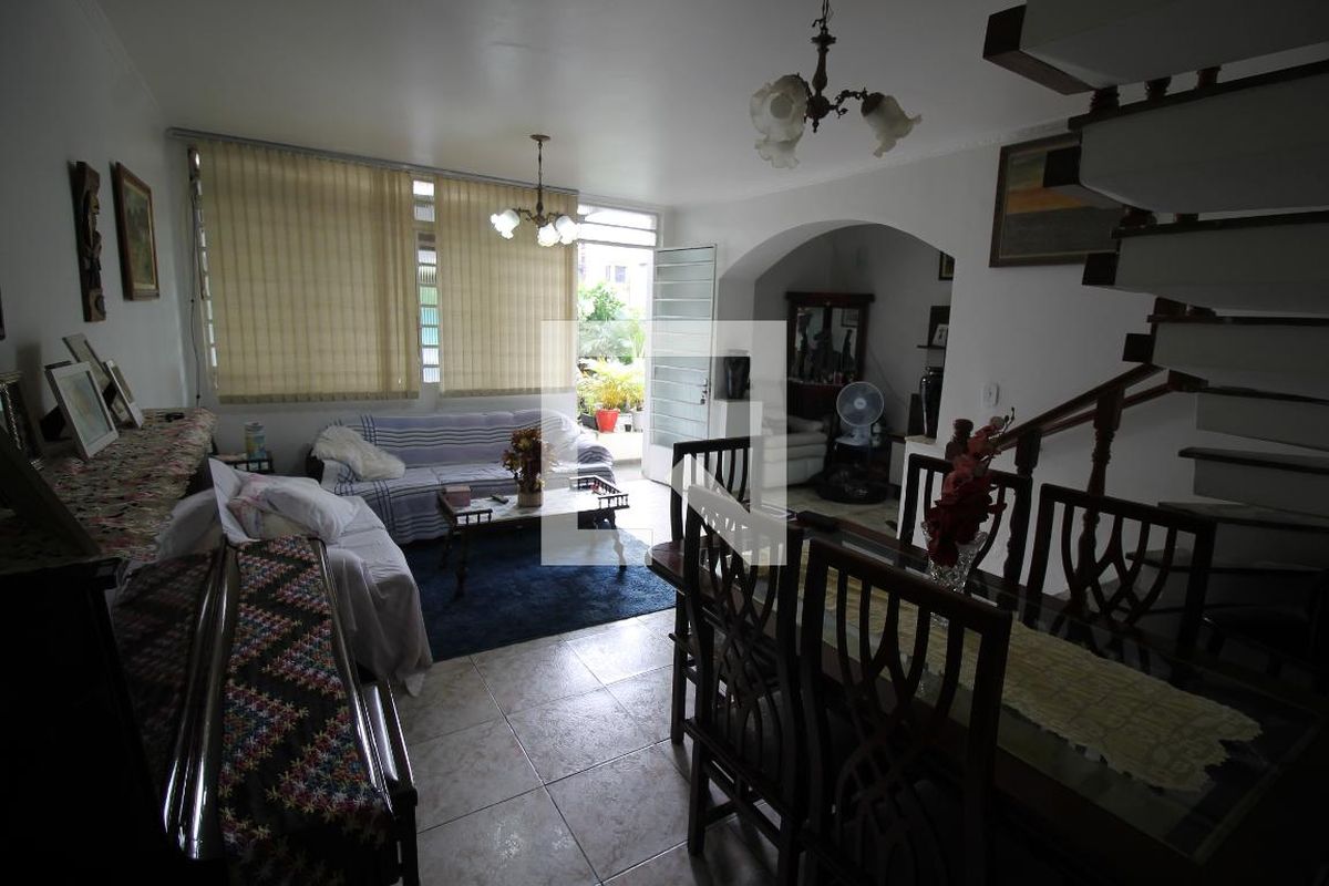 Casa, 3 quartos, 310 m² - Foto 2