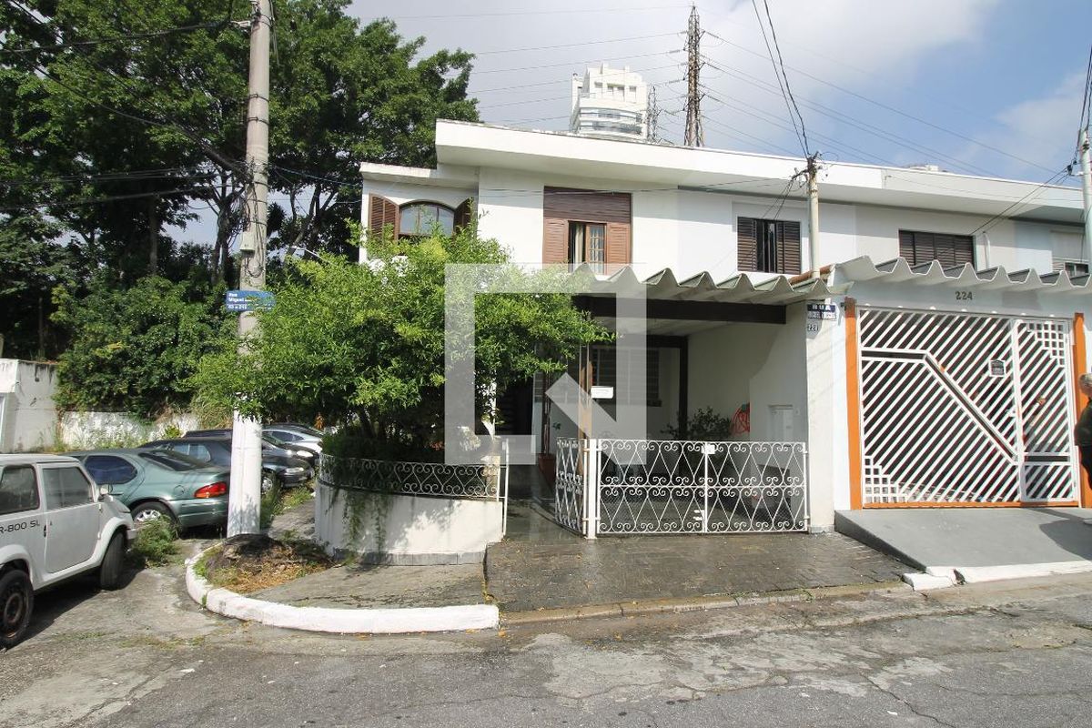 Casa, 3 quartos, 310 m² - Foto 53