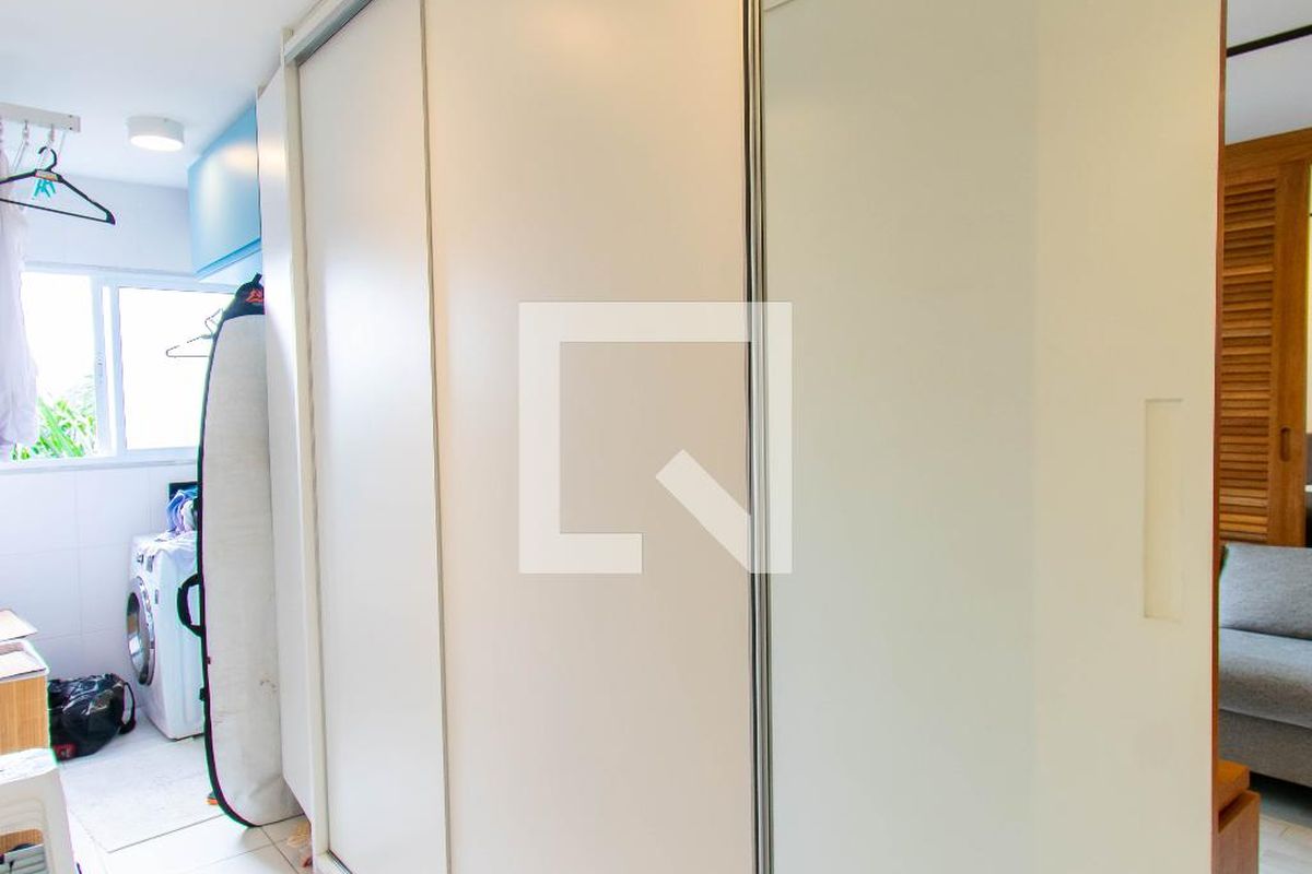 Apartamento, 1 quarto, 45 m² - Foto 62