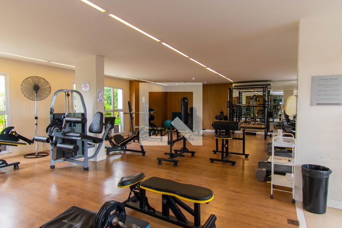 Apartamento, 1 quarto, 45 m² - Foto 144
