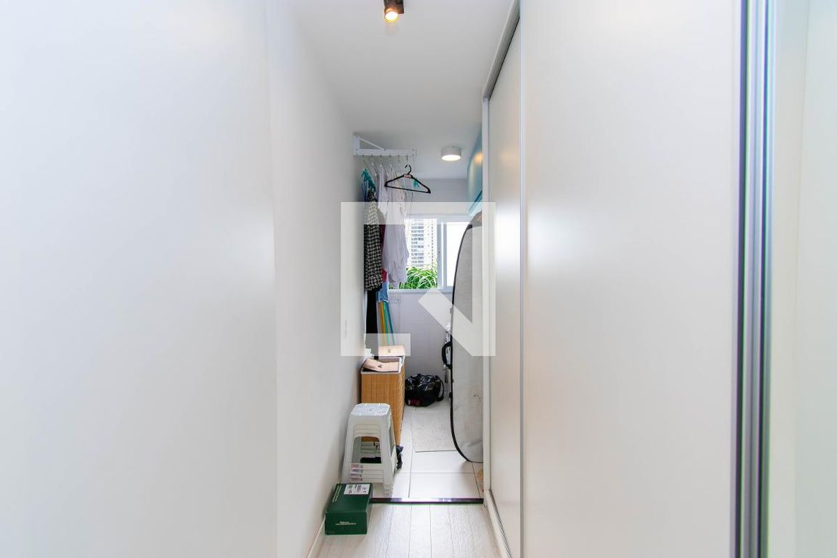 Apartamento, 1 quarto, 45 m² - Foto 56