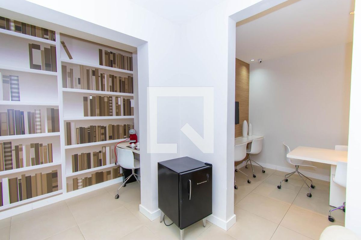 Apartamento, 1 quarto, 45 m² - Foto 102