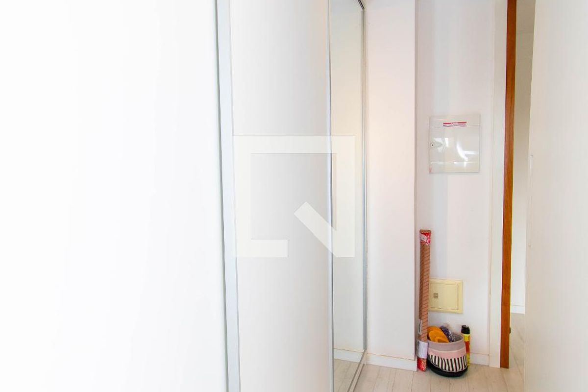 Apartamento, 1 quarto, 45 m² - Foto 60