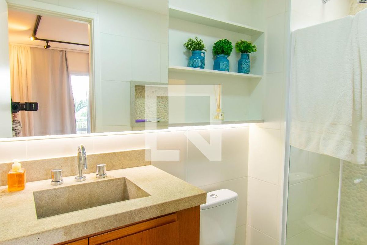 Apartamento, 1 quarto, 45 m² - Foto 46