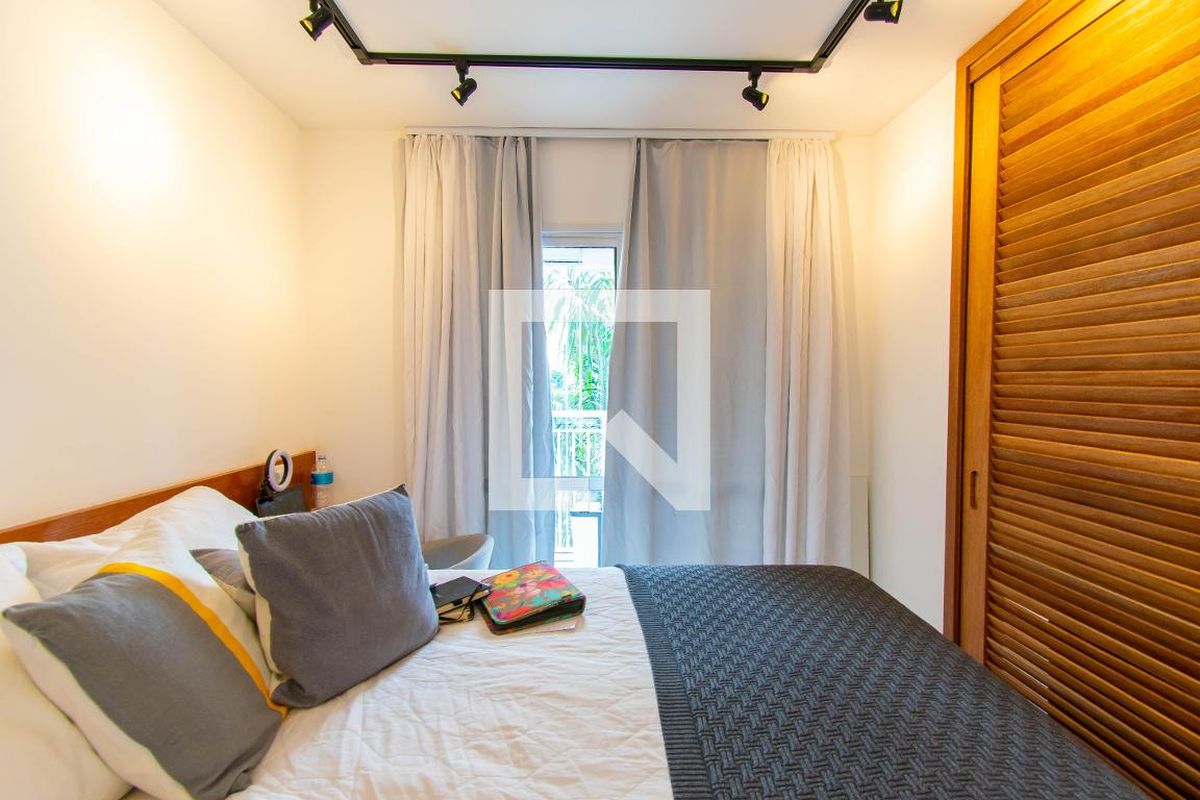 Apartamento, 1 quarto, 45 m² - Foto 40