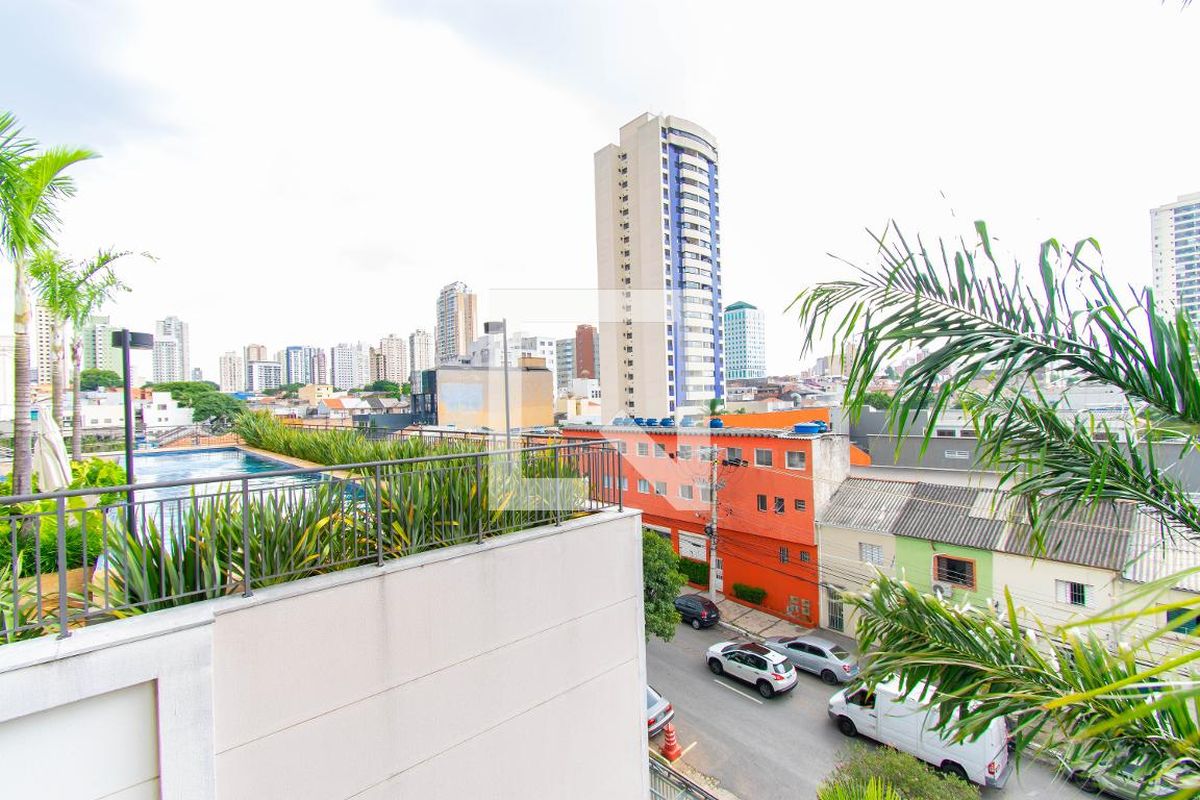Apartamento, 1 quarto, 45 m² - Foto 42