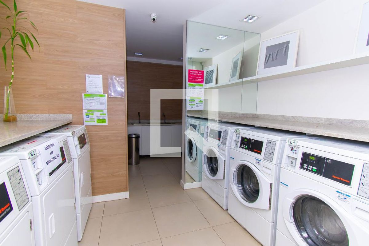 Apartamento, 1 quarto, 45 m² - Foto 108