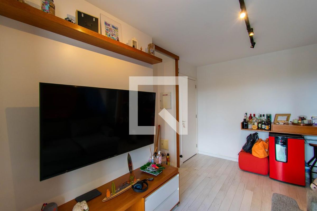 Apartamento, 1 quarto, 45 m² - Foto 20