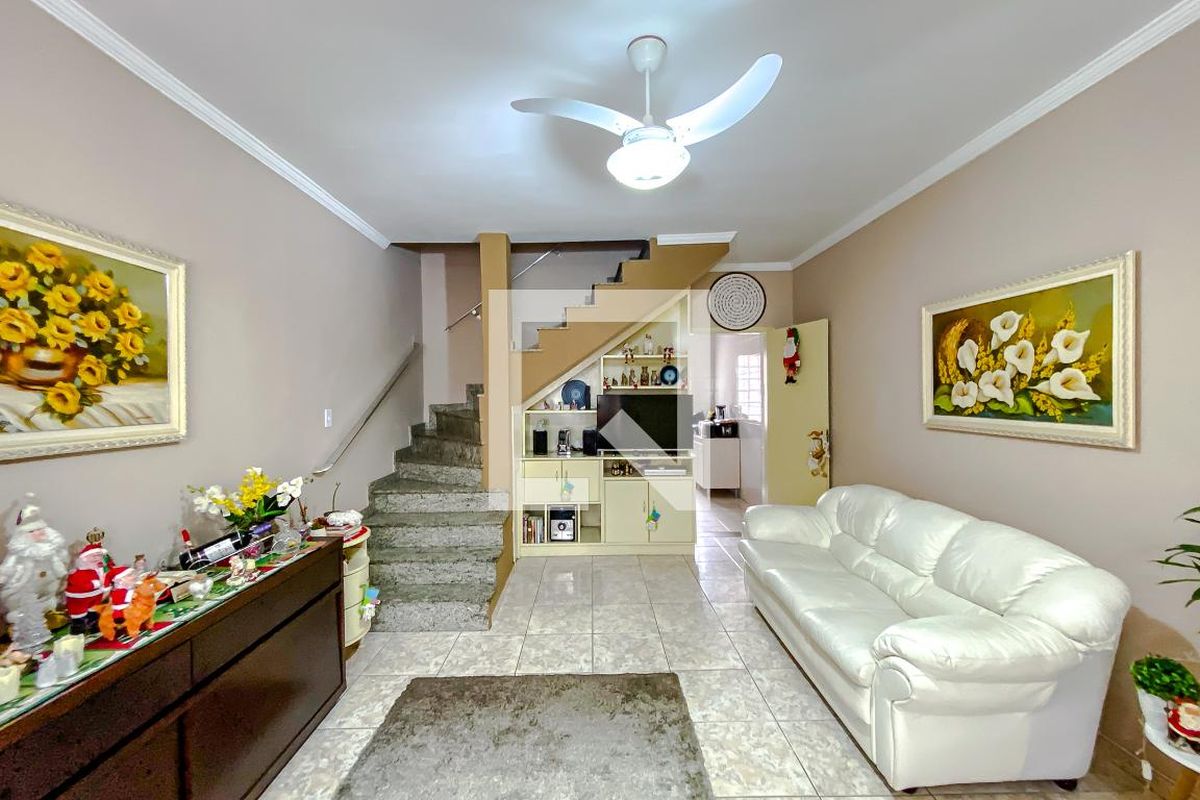 Casa, 3 quartos, 114 m² - Foto 6