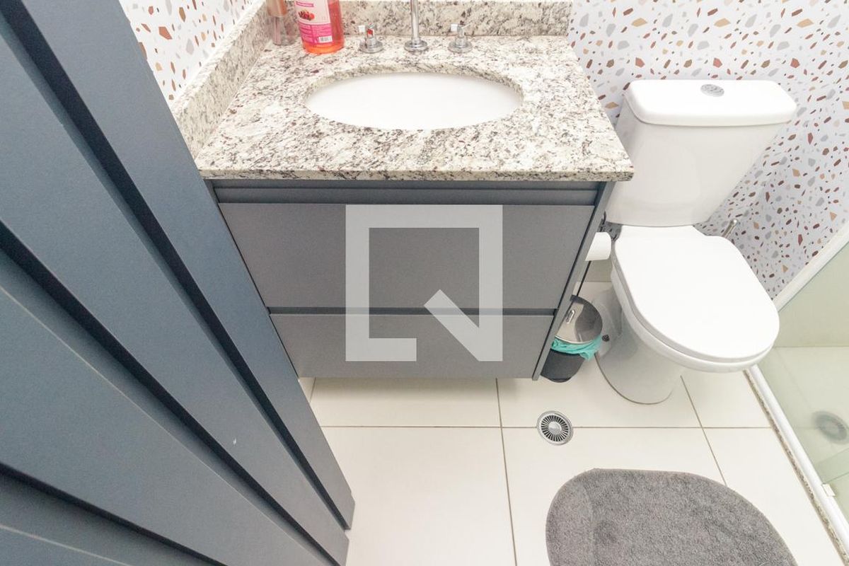 Kitnet-Studio, 24 m² - Foto 22