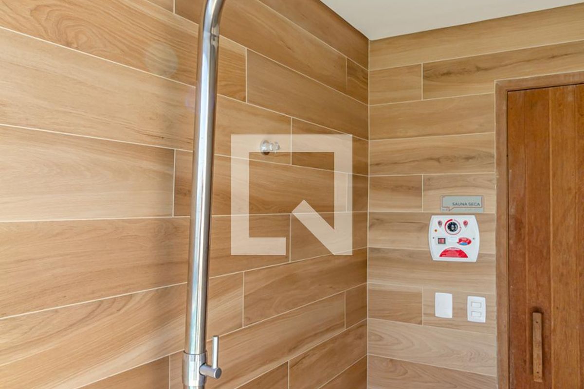 Kitnet-Studio, 24 m² - Foto 54