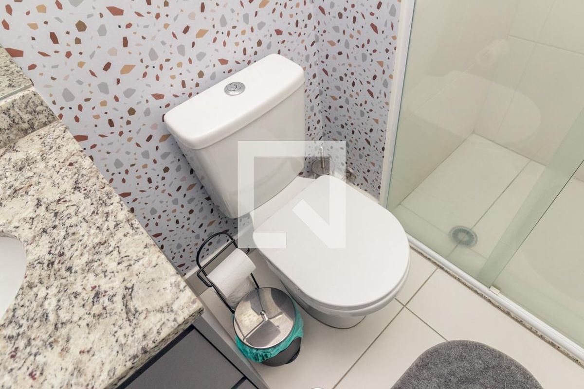 Kitnet-Studio, 24 m² - Foto 26