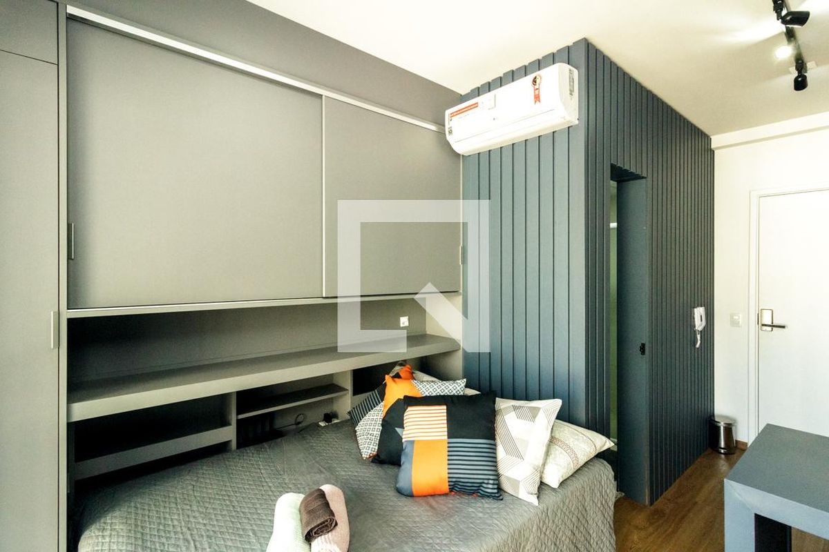 Kitnet-Studio, 24 m² - Foto 5