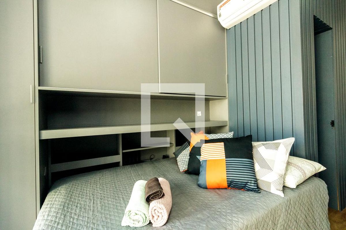 Kitnet-Studio, 24 m² - Foto 14