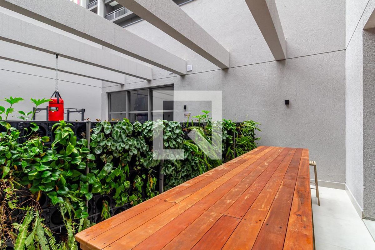 Kitnet-Studio, 24 m² - Foto 81