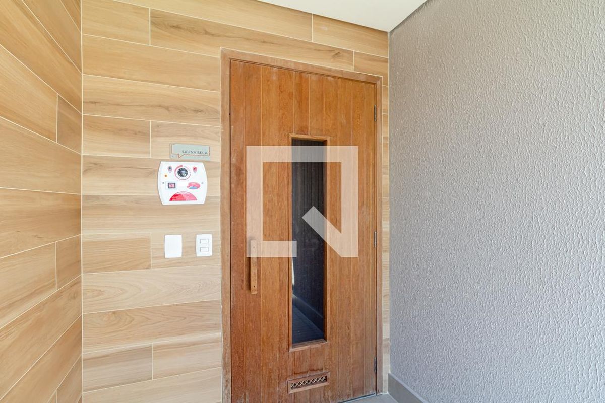 Kitnet-Studio, 24 m² - Foto 53