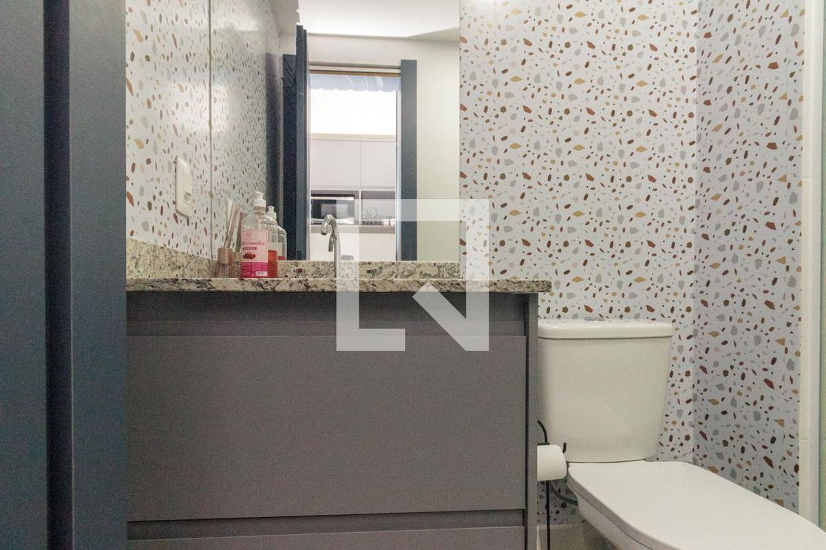 Kitnet-Studio, 24 m² - Foto 21