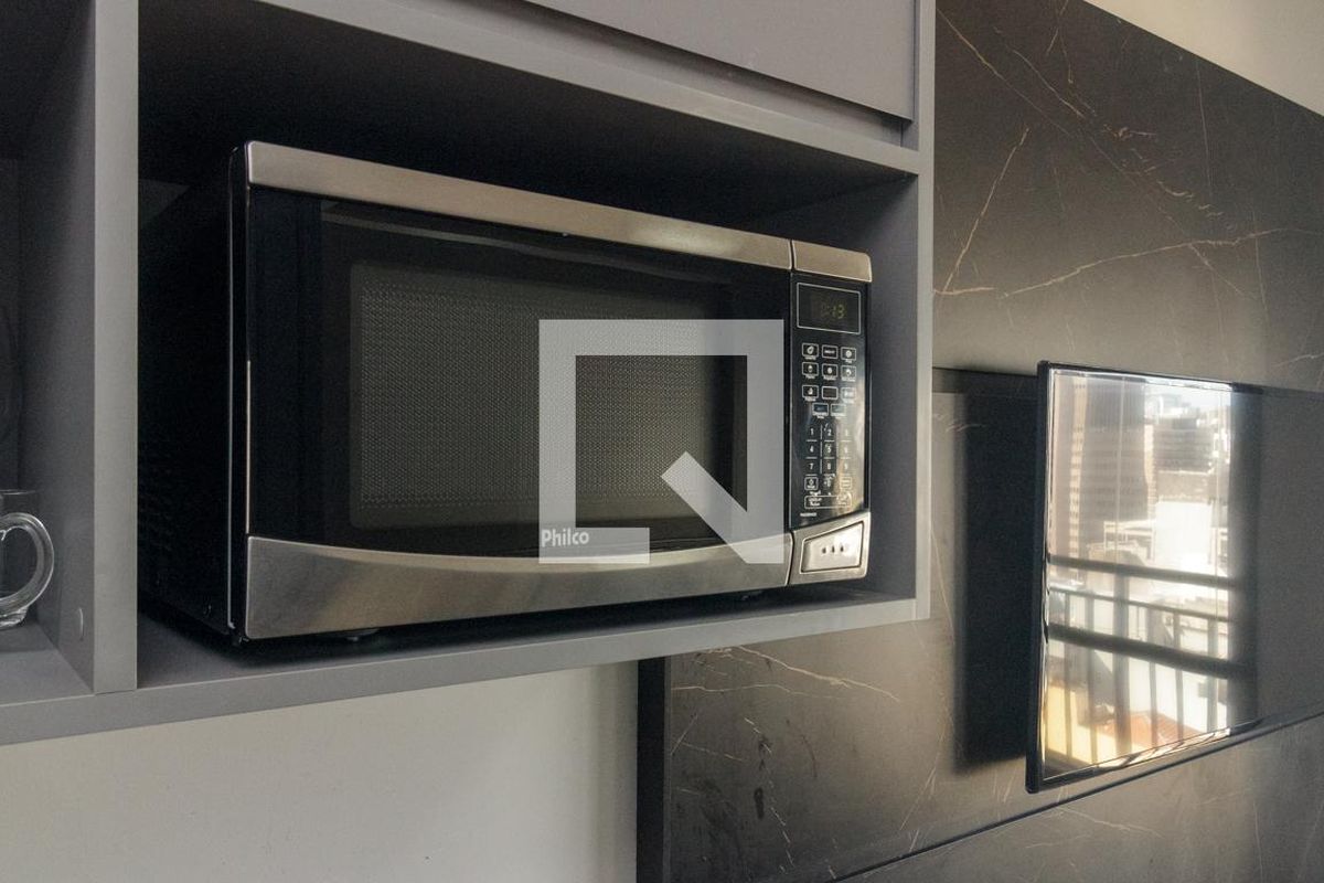 Kitnet-Studio, 24 m² - Foto 38