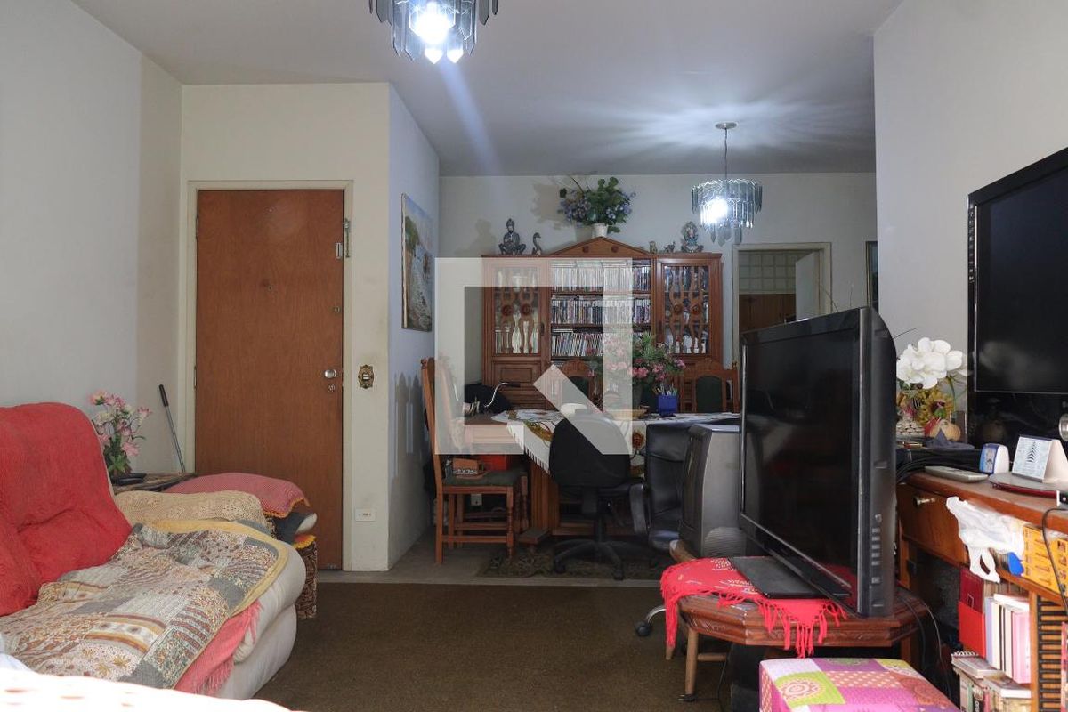 Apartamento, 3 quartos, 124 m² - Foto 10