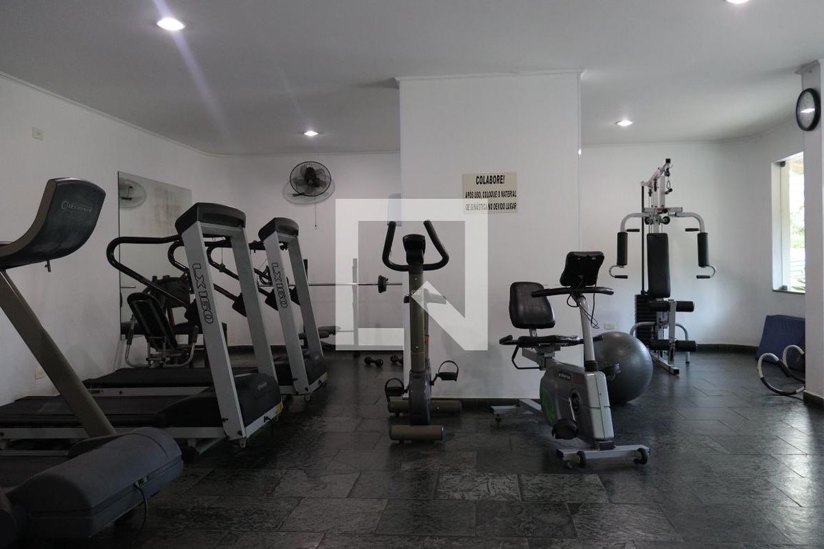 Apartamento, 3 quartos, 124 m² - Foto 80