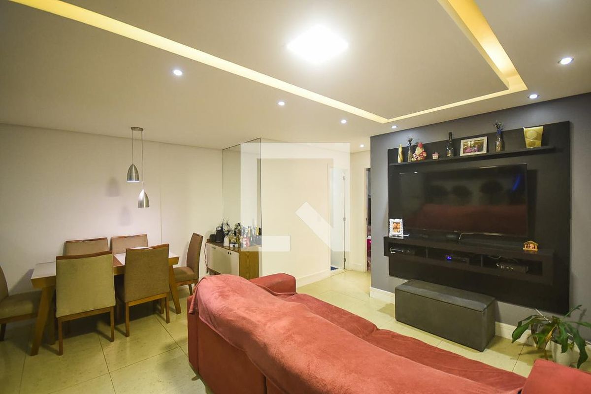 Apartamento, 2 quartos, 66 m² - Foto 4